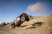 Wypadki Peterhansela i Sainza