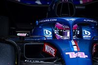 Alonso czeka na zmianę zespołu