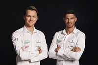 Mortara y Guenther correr&aacute;n para Maserati en la F&oacute;rmula E 2022-23