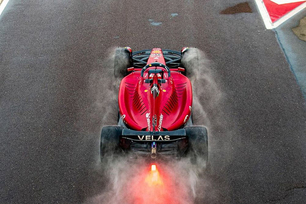 Charles Leclerc, Ferrari 