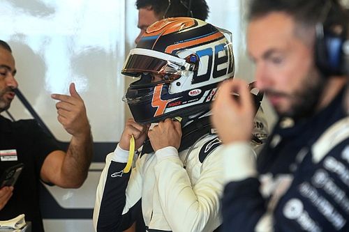 Ma ünnepli a 28. születésnapját az F1 „fiatal újonca”