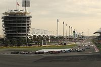 Kierowcy Rebelliona wskazują na kolizję