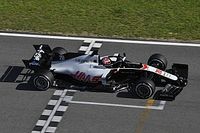 Haas nie wr&oacute;ci do dawnej formy 