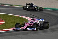 Ricciardo: espera lucha "muy apretada" con Racing Point y McLaren