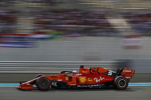 Binotto: "Ferrari perdi&oacute; en 2018 el t&iacute;tulo de 2019"