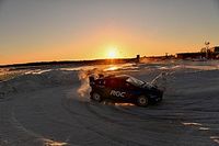 Las espectaculares fotos de la Race of Champions - Nations Cup