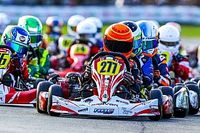 Campeonato Brasileiro de Kart encerra 1ª fase com campeões inéditos e 'arrancada' por título