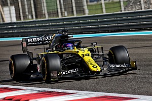 Alonso: First proper F1 test ignited “competitive spirit”