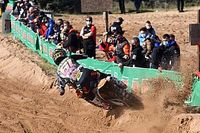 Jorge Prado: "Mi objetivo es ganar el t&iacute;tulo de MXGP y hacerlo en Espa&ntilde;a"