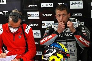 Oficial: Rabat correr&aacute; con una Ducati el Mundial de SBK en 2021