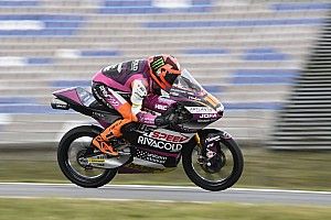Moto3 - Portugal: pole para Migno con el sancionado Alcoba, 3&ordm; 