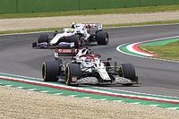 El 10&ordm; de Alonso en Imola, en riesgo: Alfa Romeo reclama a la FIA