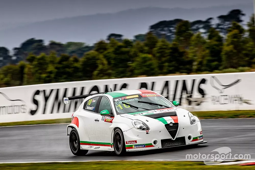 TCR - 10 - Lee Holdsworth - Race Tasmania Media Call - 15th Jan 2021-13
