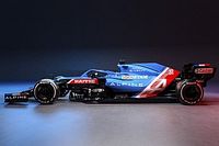 Alpine A521 zaprezentowana