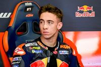 Acosta: "La situación de KTM no nos afecta en nada"