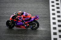 Martín asegura que Tailandia fue "el examen más difícil del año"