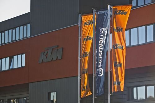 Los acreedores aceptan el plan de reestructuraci&oacute;n de KTM, que coge oxigeno