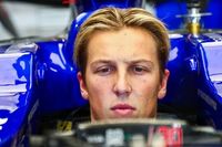 F1: Red Bull define novo engenheiro de Lawson para 2025
