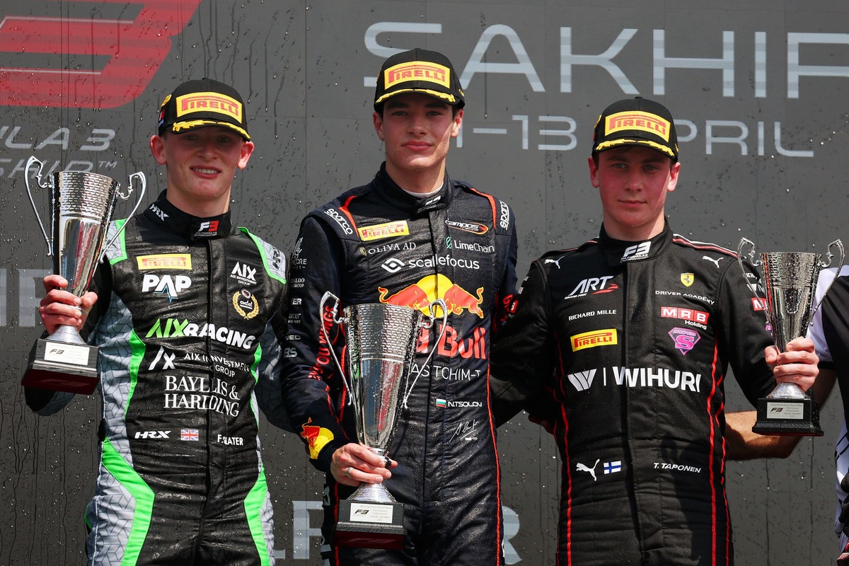 Audi stawia na młodzież