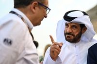 Ben Sulayem obtém importante vitória política com aprovação de mudanças polêmicas no estatuto da FIA
