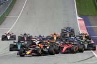 F1: Rumores indicam que 3 equipes ultrapassaram o limite de custos em 2022; Domenicali fala em punições esportivas