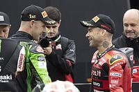 Rea al hablar de sus mayores rivales: "No llamaría rival a Bautista"