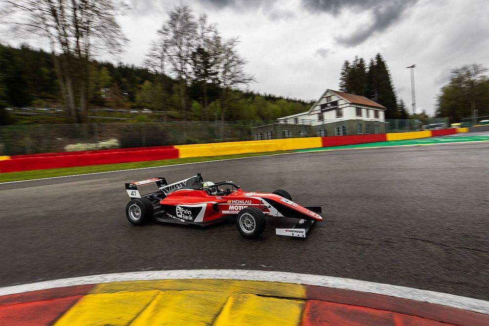 Fernando Barrichello