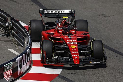 Así vivimos el viernes del GP de Mónaco 2023 de F1