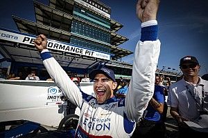 IndyCar | Indy 500: Palou in pole per appena 4 millesimi!