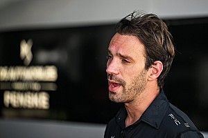 Vergne es sancionado por criticar a los comisarios de la F&oacute;rmula E
