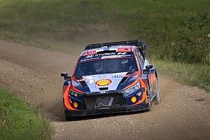 Wybór Hyundaia na Chile