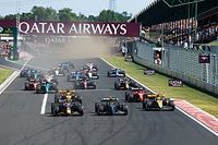 Pom&oacute;gł udany start