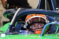 Los pilotos rookies para la pretemporada de la Fórmula E en Valencia