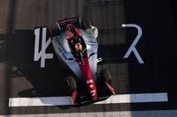 Mortara y su descalificaci&oacute;n a "15 metros" del final en el ePrix de Tokio