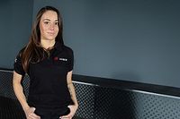 Sauber przedstawił swoją juniorkę