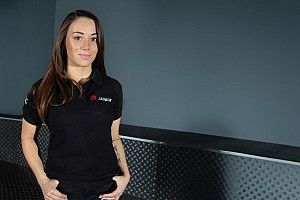 Sauber przedstawił swoją juniorkę