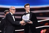 Pourchaire, molesto por no estar en F1 y cree que se necesitan cambios