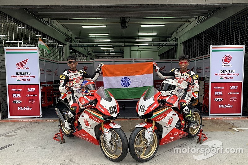 Weekend round-up: MotoGP, Formula E, Indian riders