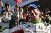 Benito Guerra ya tiene rival para Race Of Champions 2022