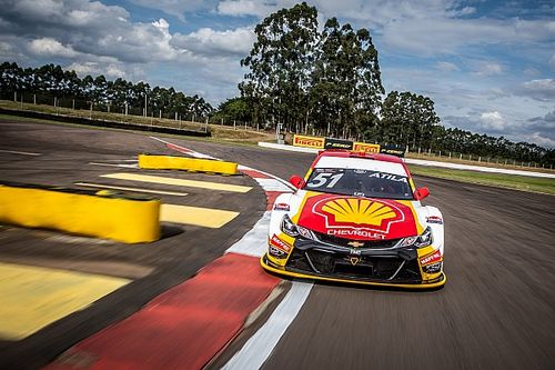 Átila Abreu bate Fraga por 0s002 e é mais veloz da sexta no Velopark