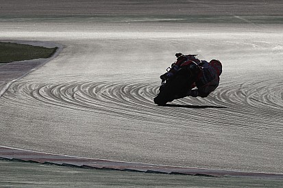 Le calendrier de tests MotoGP 2020 prend forme