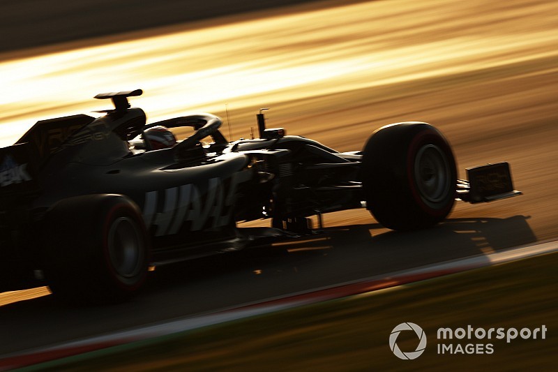 Votre F1 2019 préférée est...