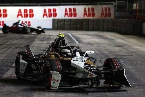 Fórmula E Londres: Cassidy gana; Porsche se acerca a otra corona