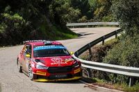 Verstappen na asfalcie