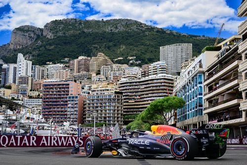 Mônaco renova contrato com a F1 e ficará no calendário até 2035