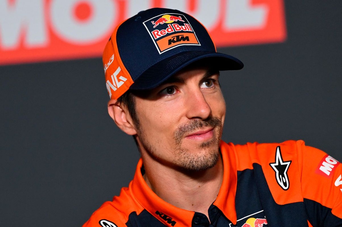 Viñales veut (encore) se tester à Barcelone : "Je ne serai pas à 100%"