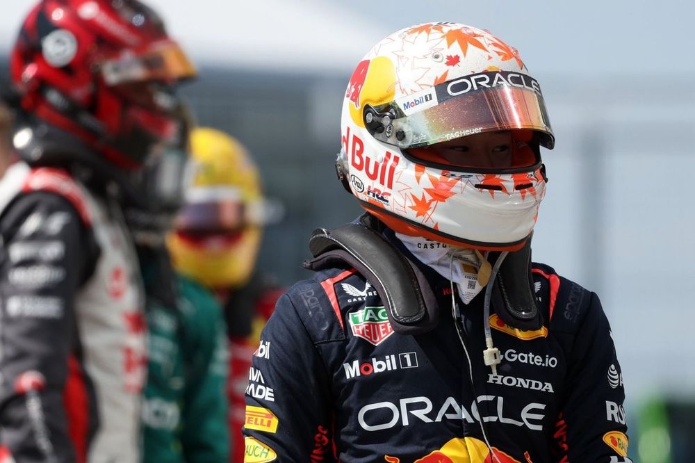 Yuki Tsunoda, Red Bull Racing Team