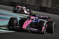 Doohan es pen&uacute;ltimo en Yeda y pide "mantener la frente en alto y seguir adelante"