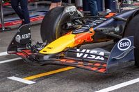 Las novedades t&eacute;cnicas de los equipos de F1 para el GP de B&eacute;lgica