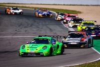 Inauguracja nie zawiodła